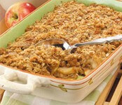 Apple Crisp